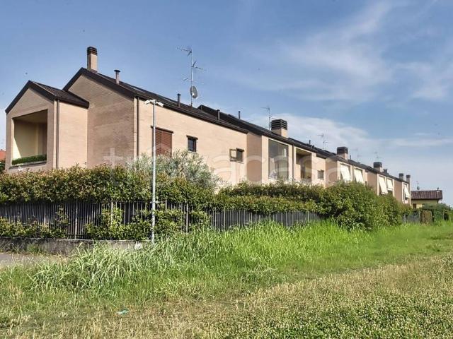 Trilocale in affitto a Monza via Brunate 3