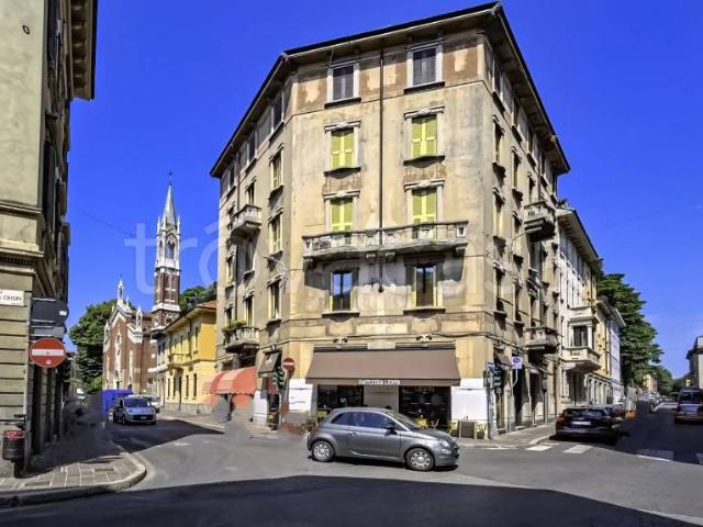 Trilocale in affitto a Monza via dei Mille, 1, Centro Storico