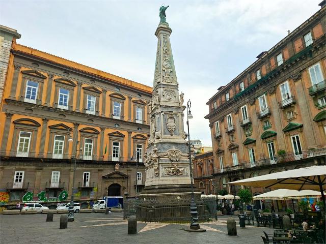 Trilocale in affitto a Napoli, case in affitto Napoli
