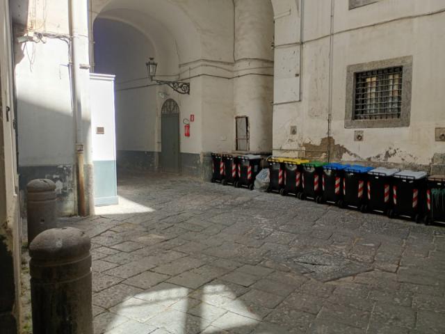 Trilocale in affitto a Napoli, case in affitto Napoli
