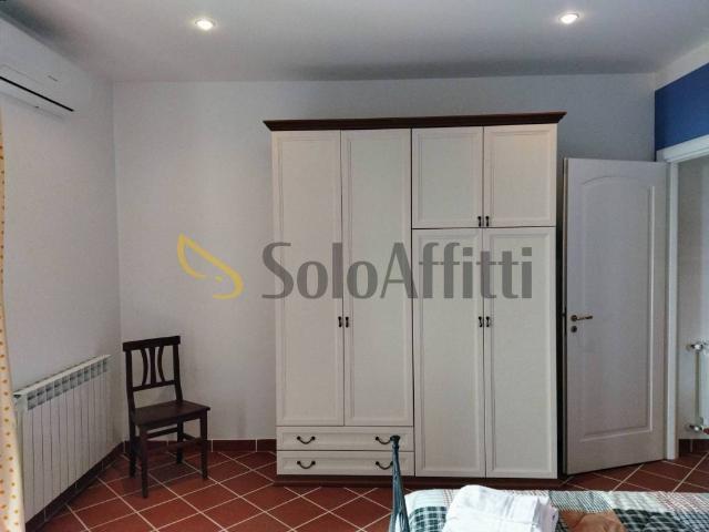 Trilocale in affitto a Nicolosi