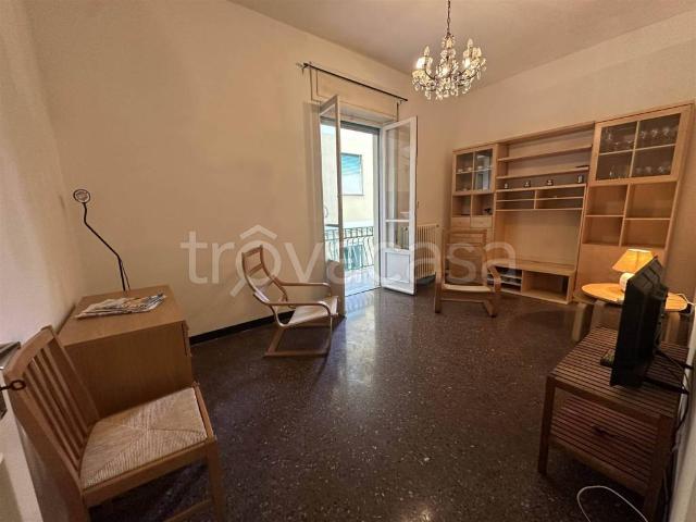 Trilocale in affitto a Noli via Cavalier di Malta