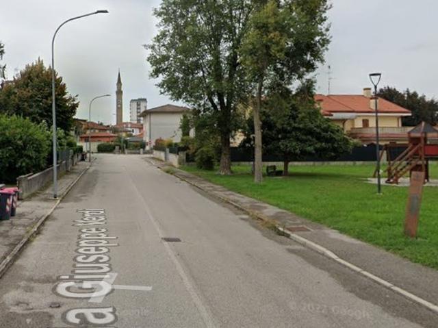 Trilocale in affitto a Noventa di Piave via verdi