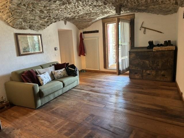 Bilocale in affitto a Oulx