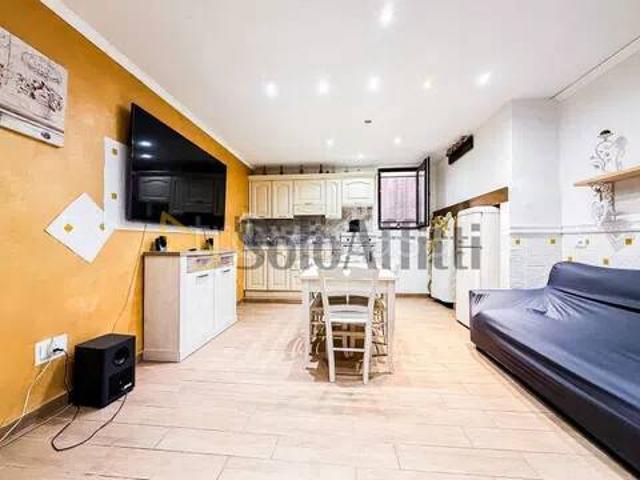 Trilocale in affitto a Olbia via Grosseto, 26