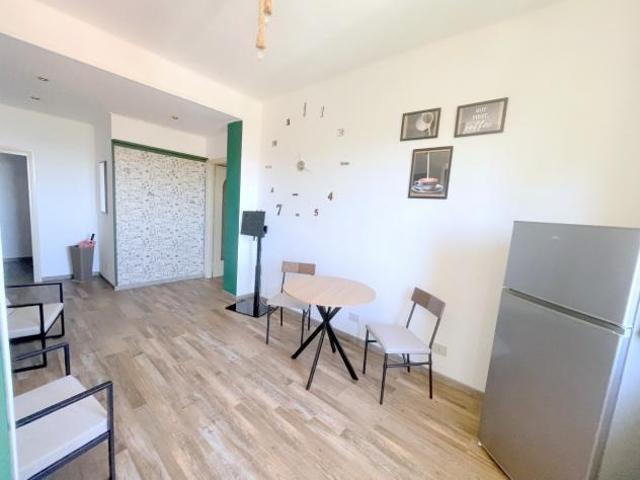 Trilocale in affitto a Osimo