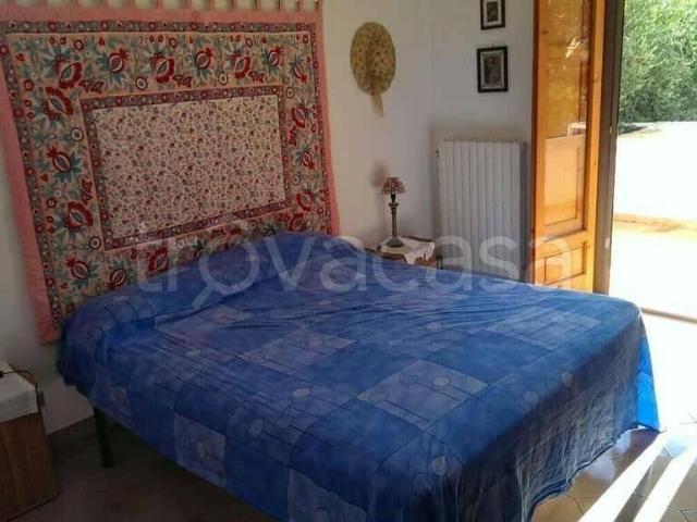 Trilocale in affitto a Ostuni via del Poggio
