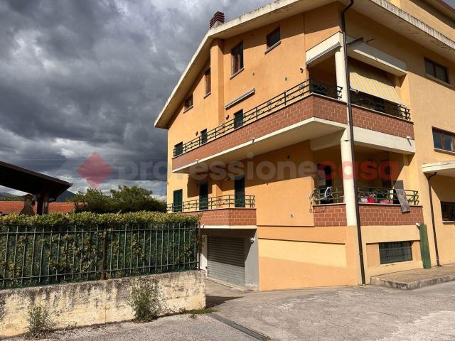 Trilocale in affitto a Avezzano