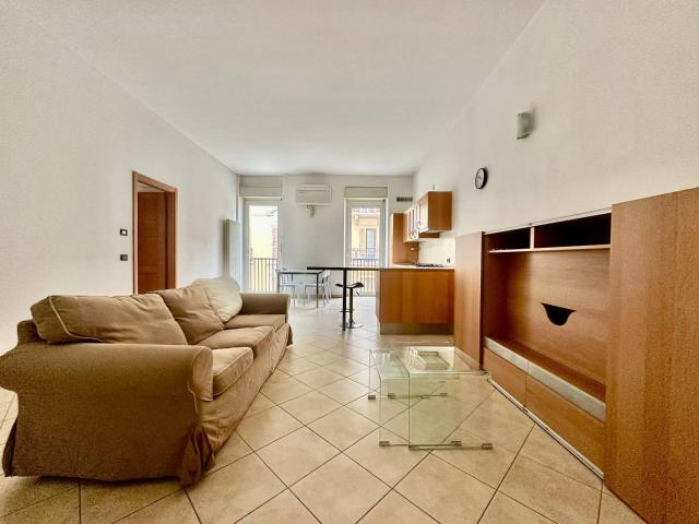 Trilocale in affitto a Alessandria, case in affitto Alessandria