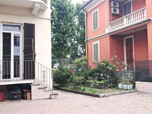 Trilocale in affitto a Alessandria, case in affitto Alessandria