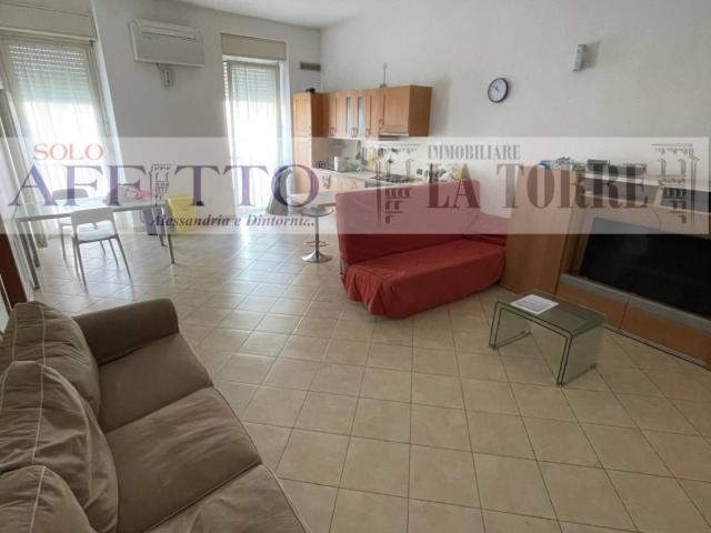 Trilocale in affitto a Alessandria, case in affitto Alessandria