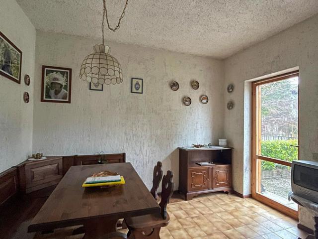 Trilocale in affitto a Alta Valle Intelvi
