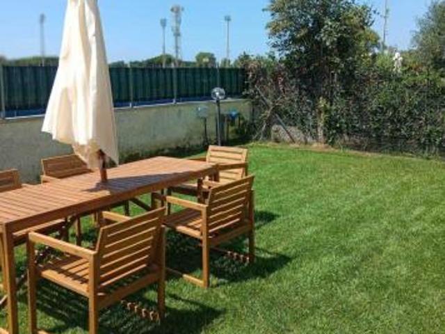 Trilocale in affitto a Anzio