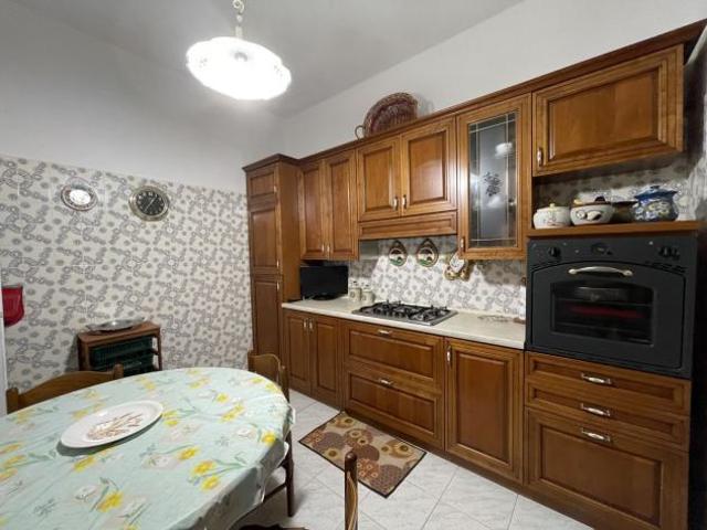 Trilocale in affitto a Anzio