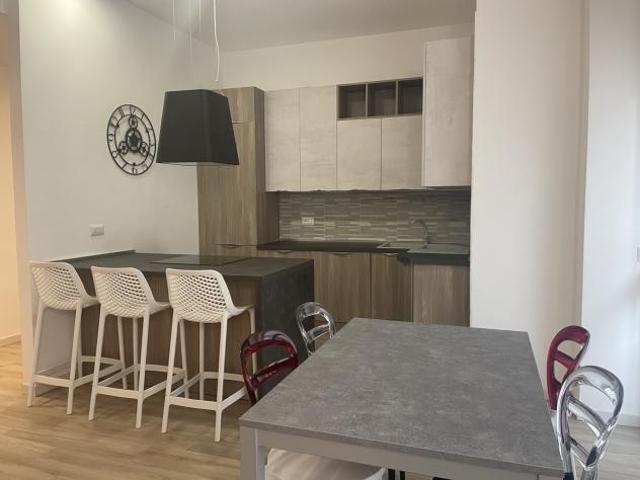 Trilocale in affitto a Busto Arsizio