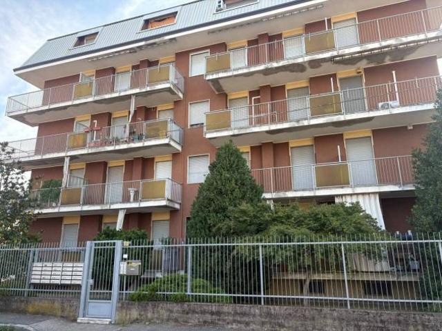 Trilocale in affitto a Busto Arsizio