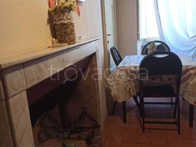 Trilocale in affitto a Bagni di Lucca