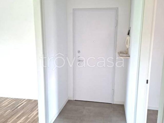 Trilocale in affitto a Basaldella, Campoformido