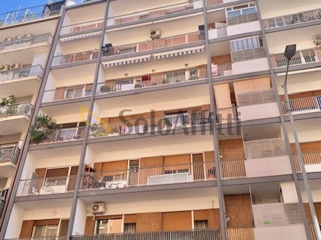 Trilocale in affitto a Bari, case in affitto Bari
