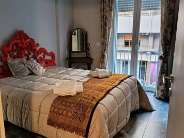 Trilocale in affitto a Bari, Murat