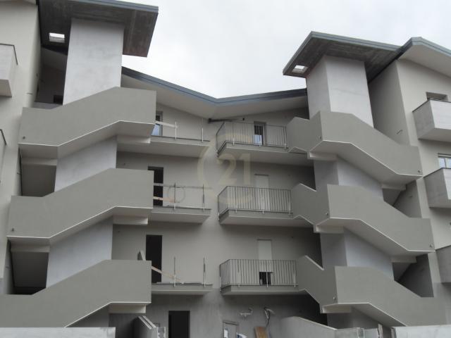 Trilocale in affitto a Belpasso, case in affitto Belpasso