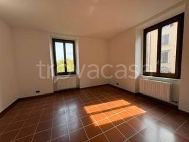 Trilocale in affitto a Bergamo, Stazione