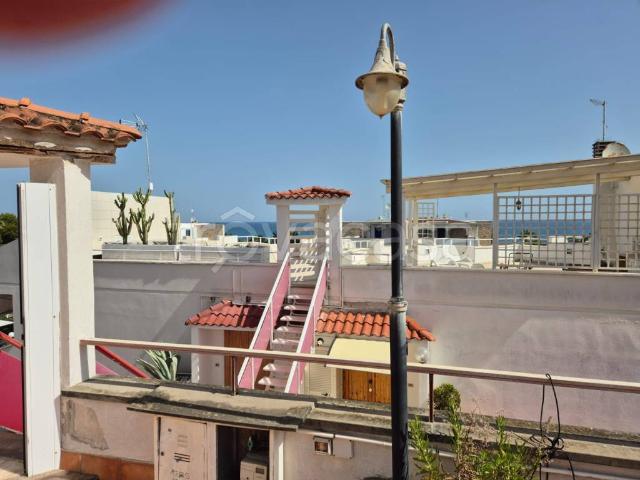 Trilocale in affitto a Bisceglie viale Ponte Lama