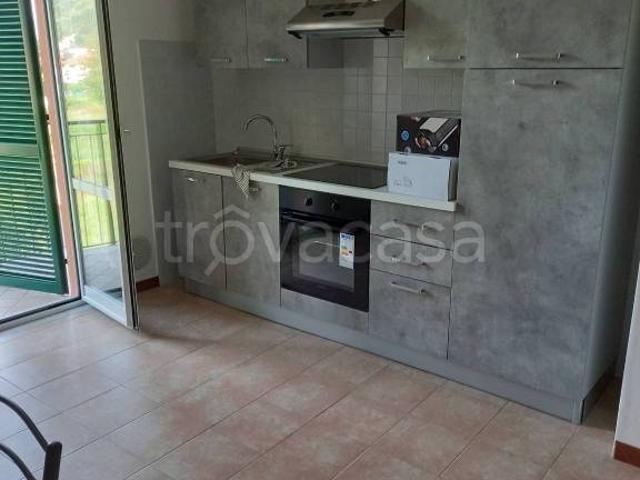 Trilocale in affitto a Bocca di Magra, Ameglia