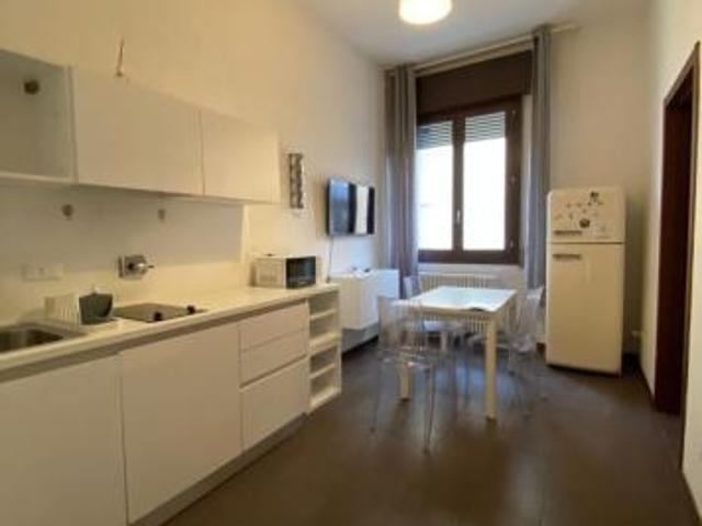 Trilocale in affitto a Bologna