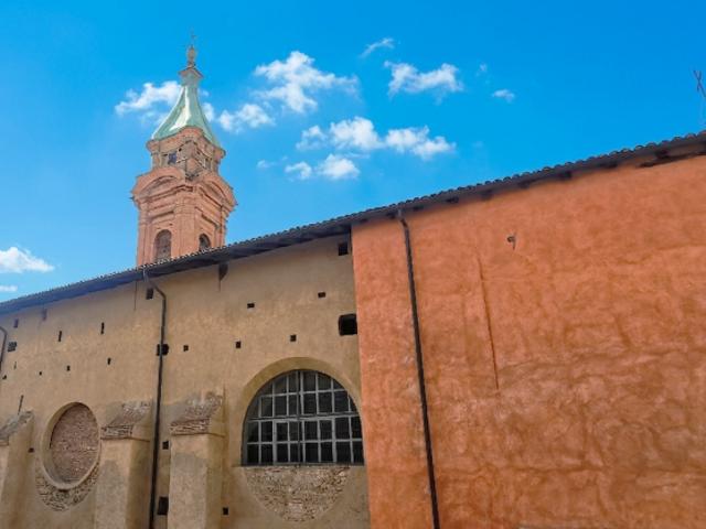 Trilocale in affitto a Bologna
