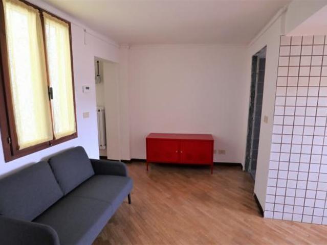 Trilocale in affitto a Bologna, Irnerio