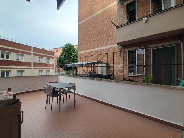 Trilocale in affitto a Bologna, Massarenti