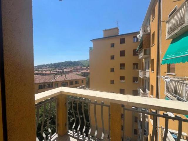 Trilocale in affitto a Bologna, Saragozza