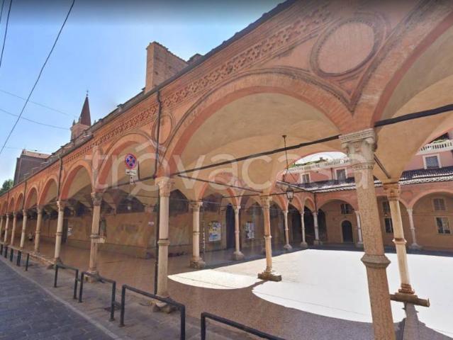 Trilocale in affitto a Bologna strada Maggiore, San Vitale