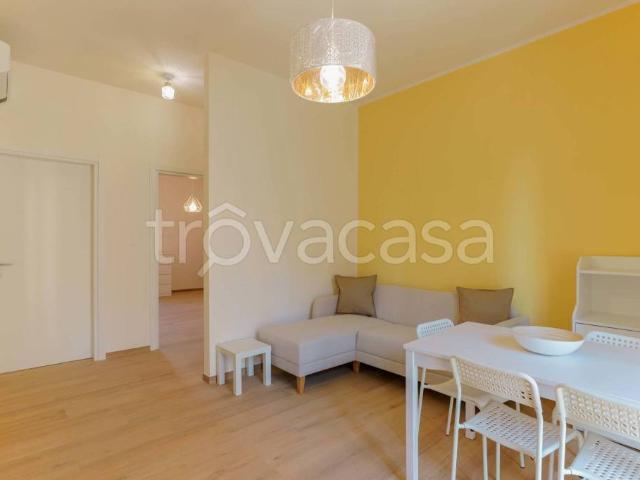 Trilocale in affitto a Bologna via Michelino, 43, San Donato