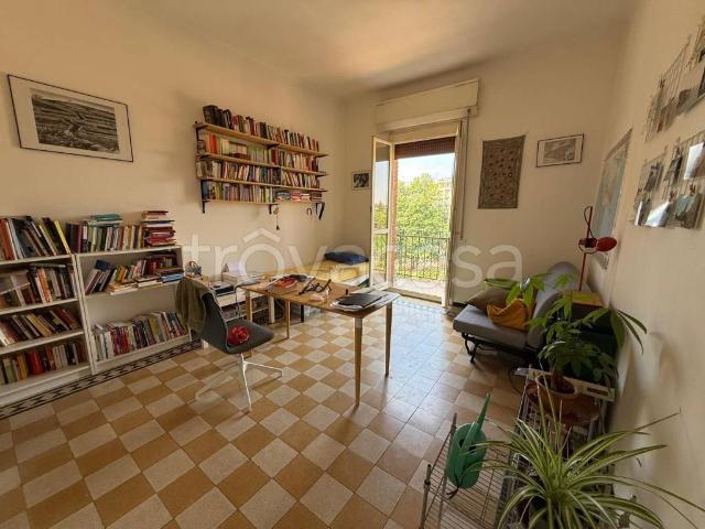 Trilocale in affitto a Bologna via Oreste Regnoli, 8, Massarenti