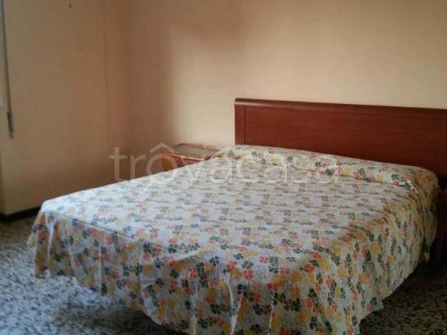 Trilocale in affitto a Bologna via Battindarno, Santa Viola
