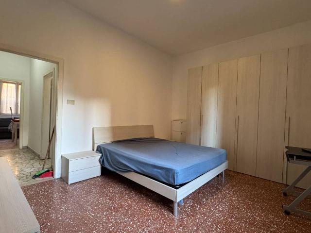 Trilocale in affitto a Bologna via dell'Artigiano, 52, San Donato