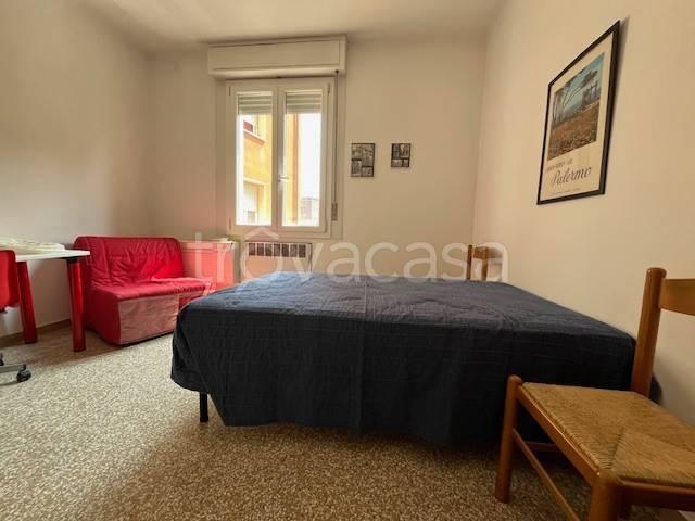 Trilocale in affitto a Bologna via delle Lame, 61, Marconi