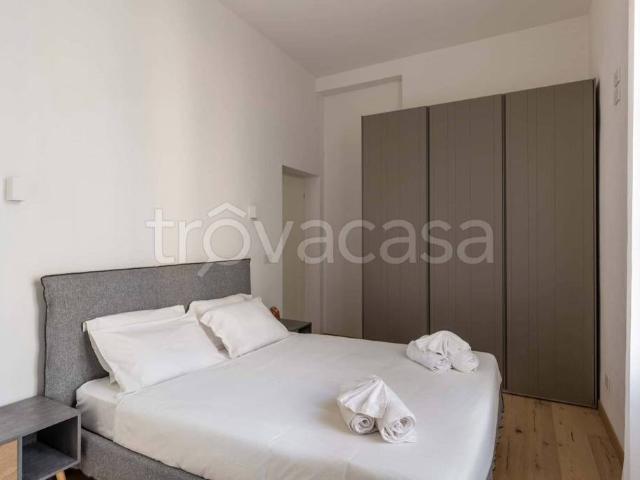 Trilocale in affitto a Bologna via Guglielmo Oberdan, Centro Storico