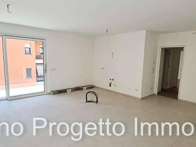 Trilocale in affitto a Bolzano, Centro città