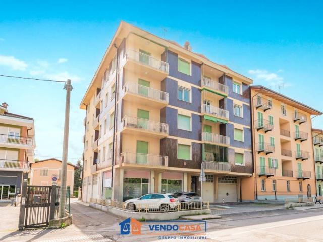 Trilocale in affitto a Boves via Cuneo, 21