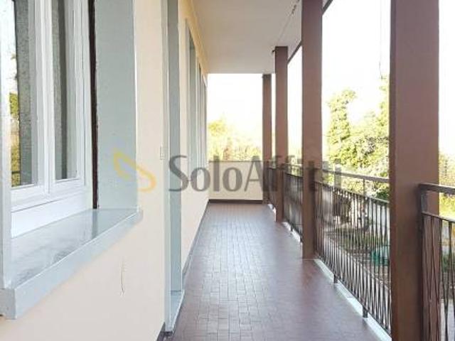 Trilocale in affitto a Bovisio Masciago
