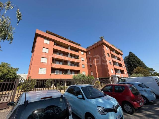 Trilocale in affitto a Bovisio Masciago via Vincenzo Bellini