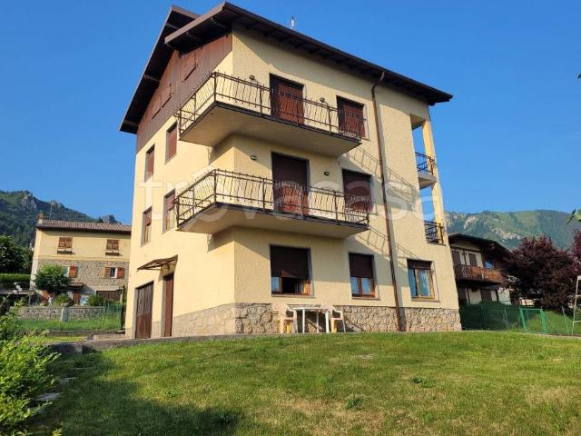 Trilocale in affitto a Bratto, Castione della Presolana