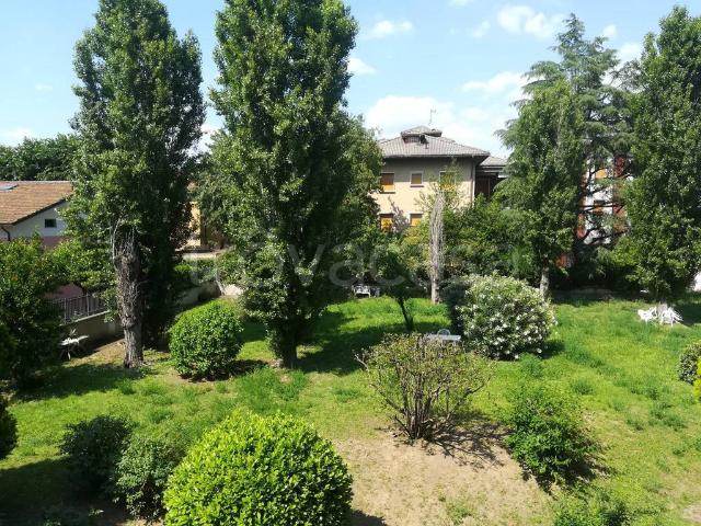 Trilocale in affitto a Brescia, Primo Maggio