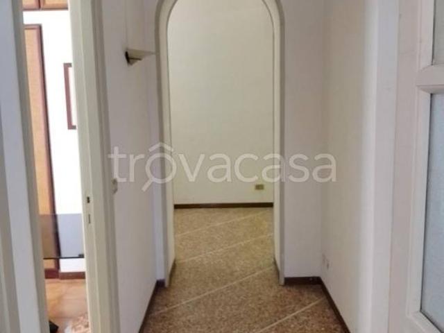 Trilocale in affitto a Brescia via Solferino, 31, Solferino Diaz