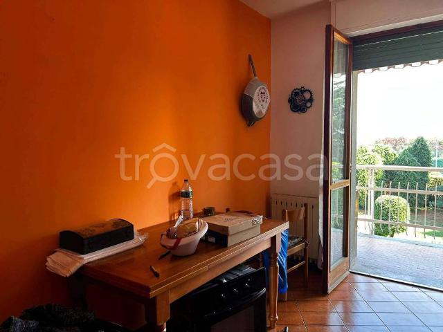 Trilocale in affitto a Cuneo, Madonna Dell'olmo