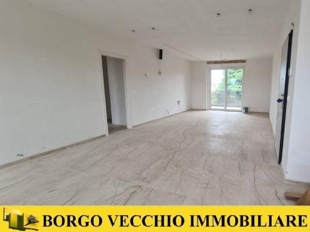 Trilocale in affitto a Cuneo corso Francia, 87, San Rocco Castagnaretta
