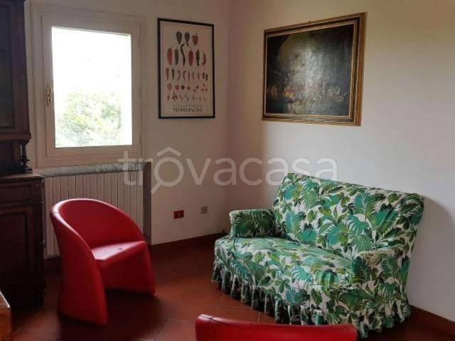 Trilocale in affitto a Calderara di Reno via di Mezzo Ponente, Sacerno
